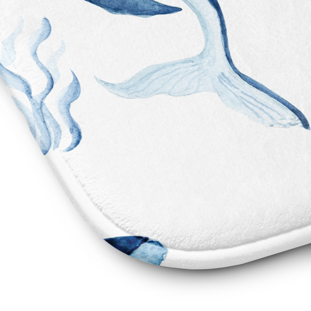 Bath Mat